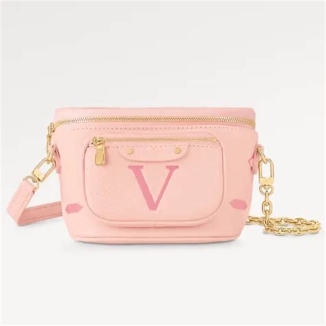 lv mini bum bag dhgate|Gradient Designer Bumbag Waist Bag Women Crossbody .